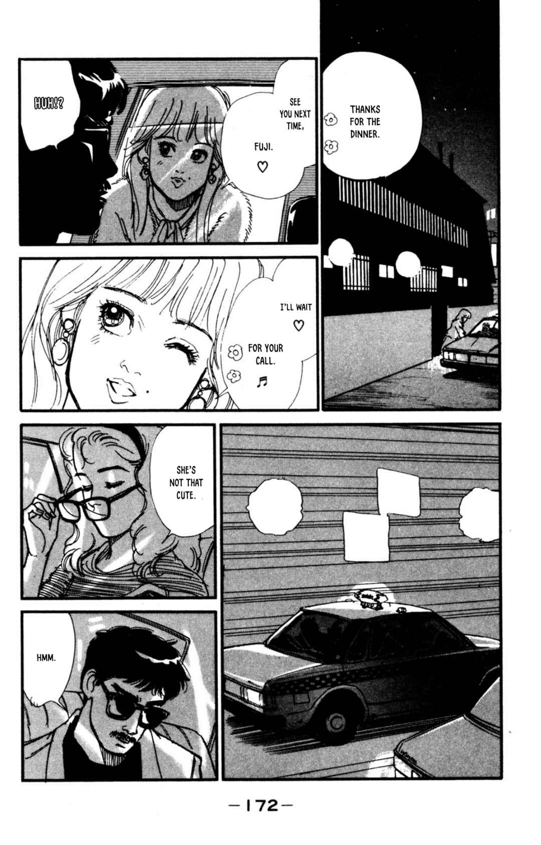 Page 24 Chapter 33 Looking for an Idol