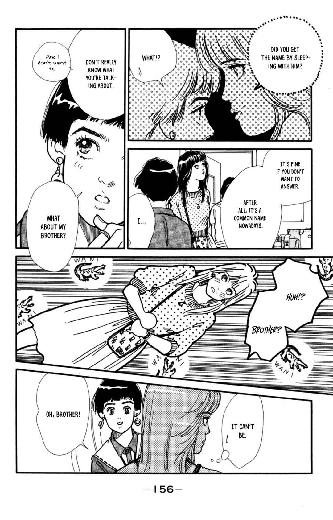 Page 8 Chapter 33 Looking for an Idol