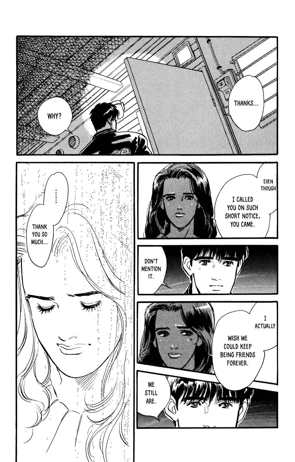 Page 22 Chapter 56 Looking for an Idol