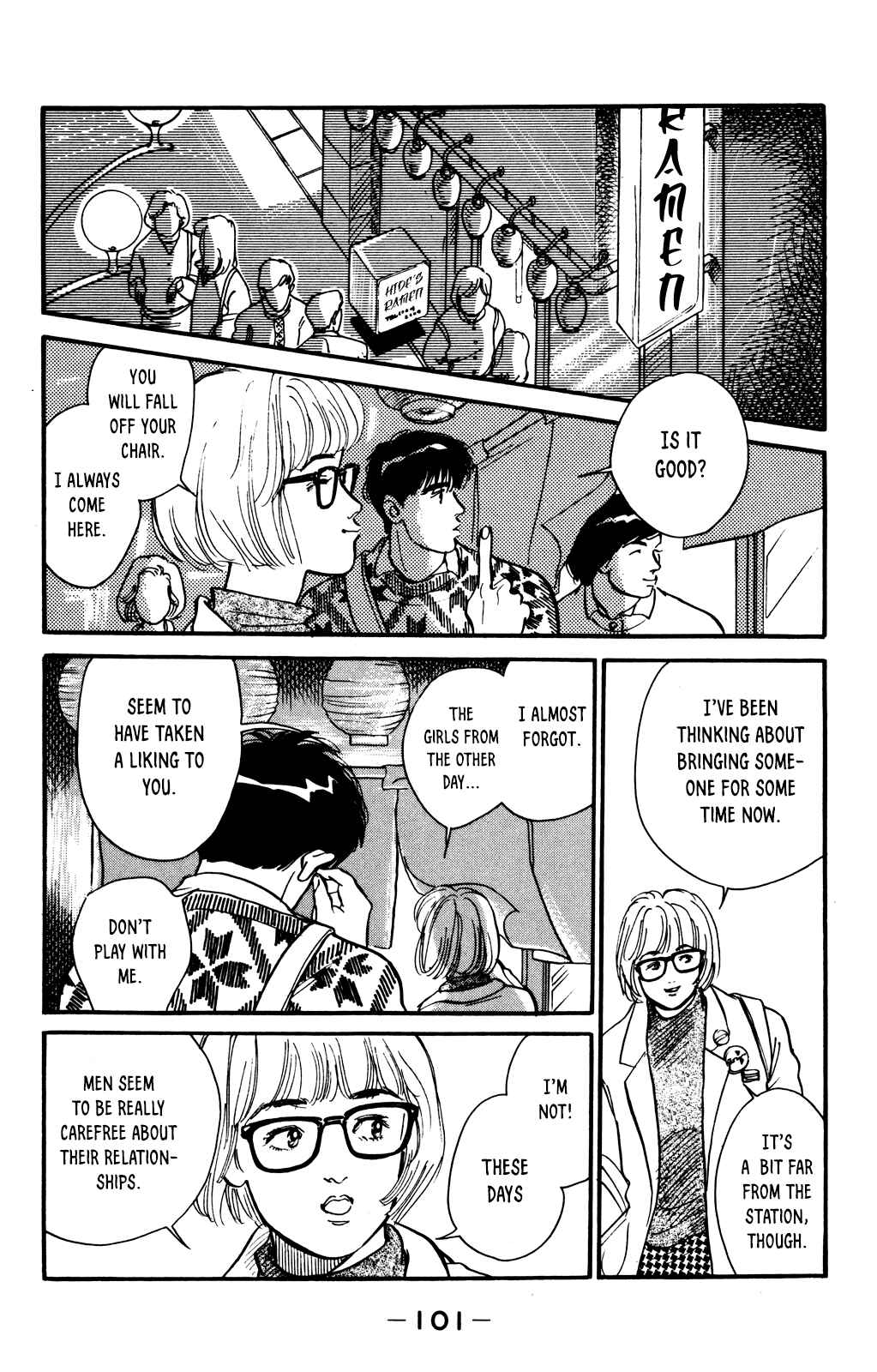 Page 9 Chapter 56 Looking for an Idol