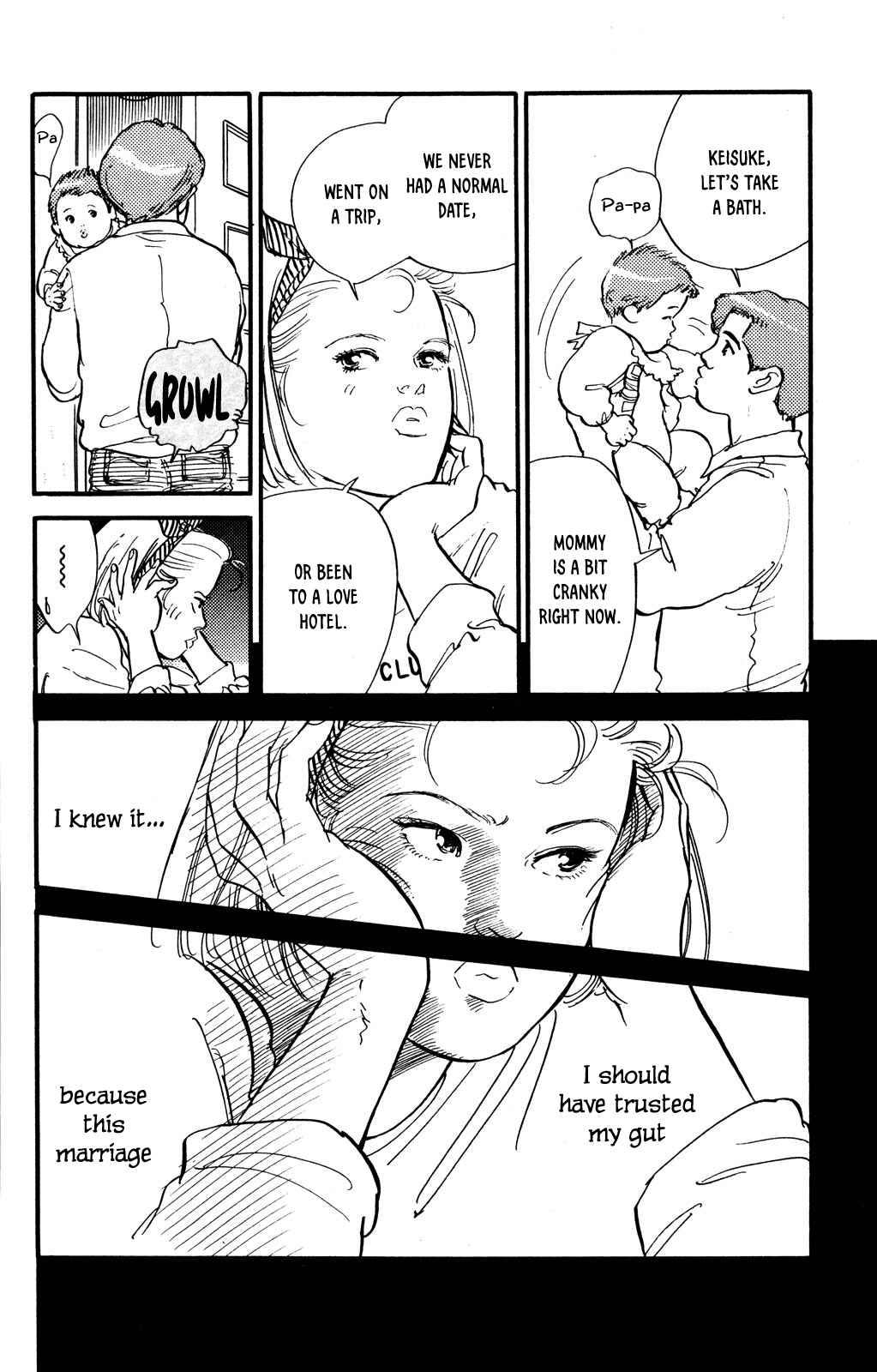 Page 13 Chapter 46 Looking for an Idol