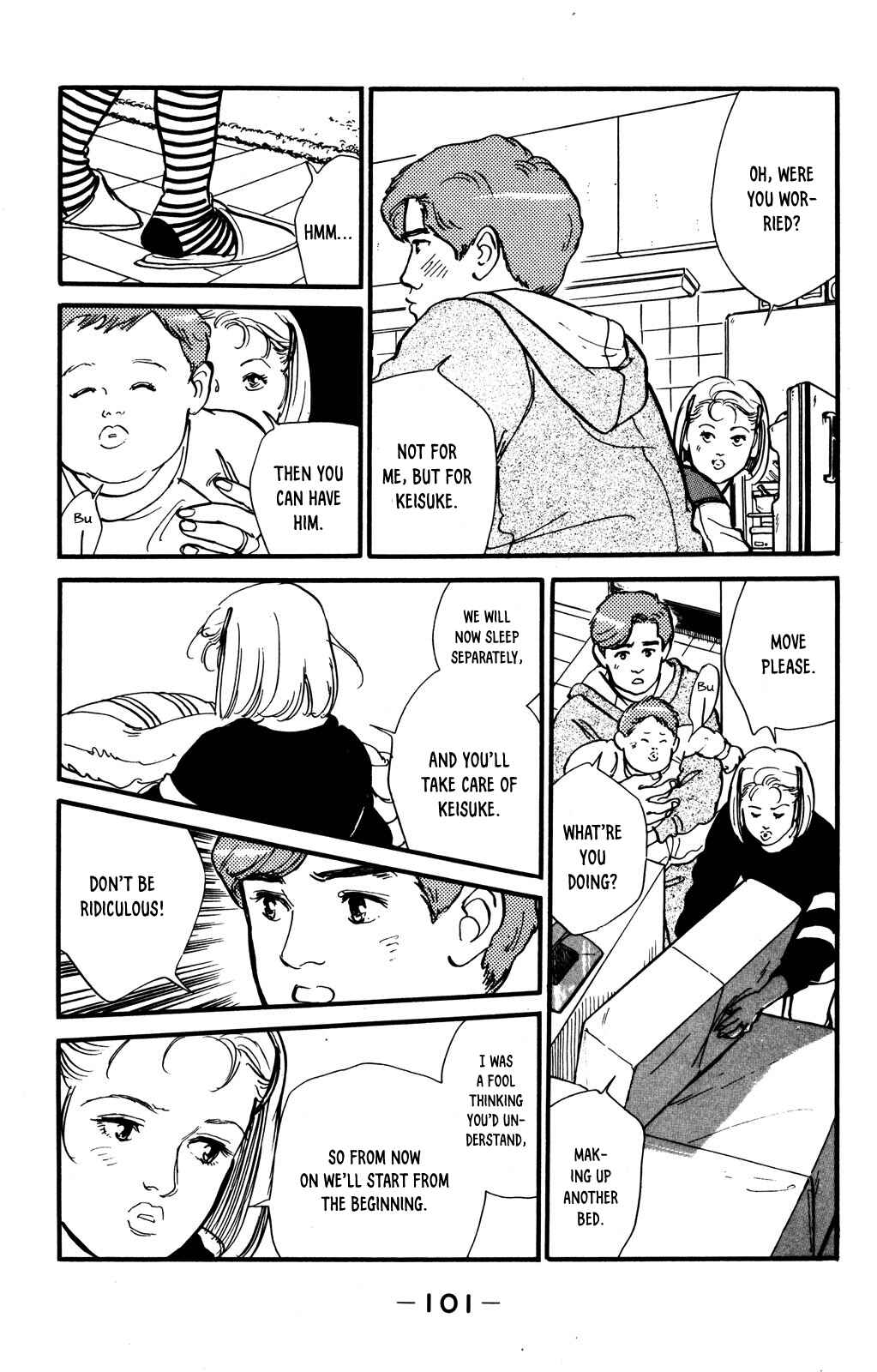 Page 16 Chapter 46 Looking for an Idol
