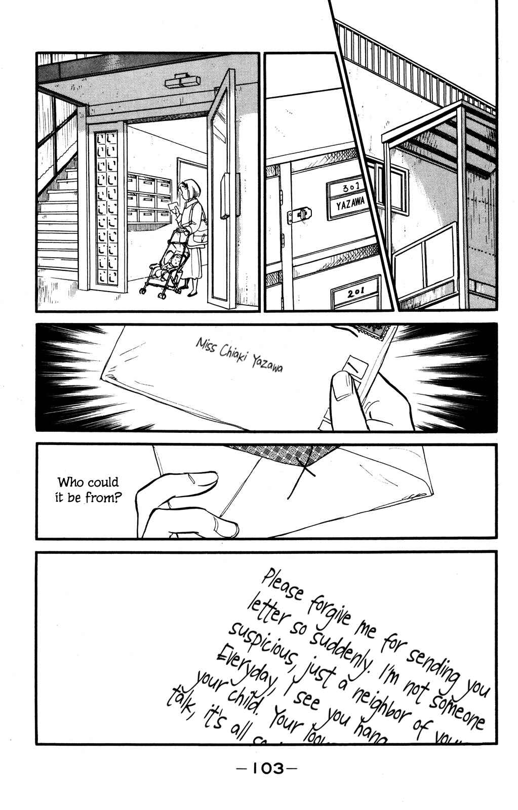 Page 18 Chapter 46 Looking for an Idol