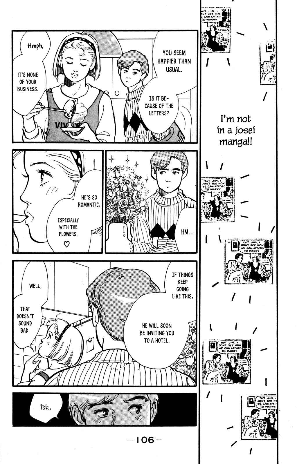 Page 21 Chapter 46 Looking for an Idol