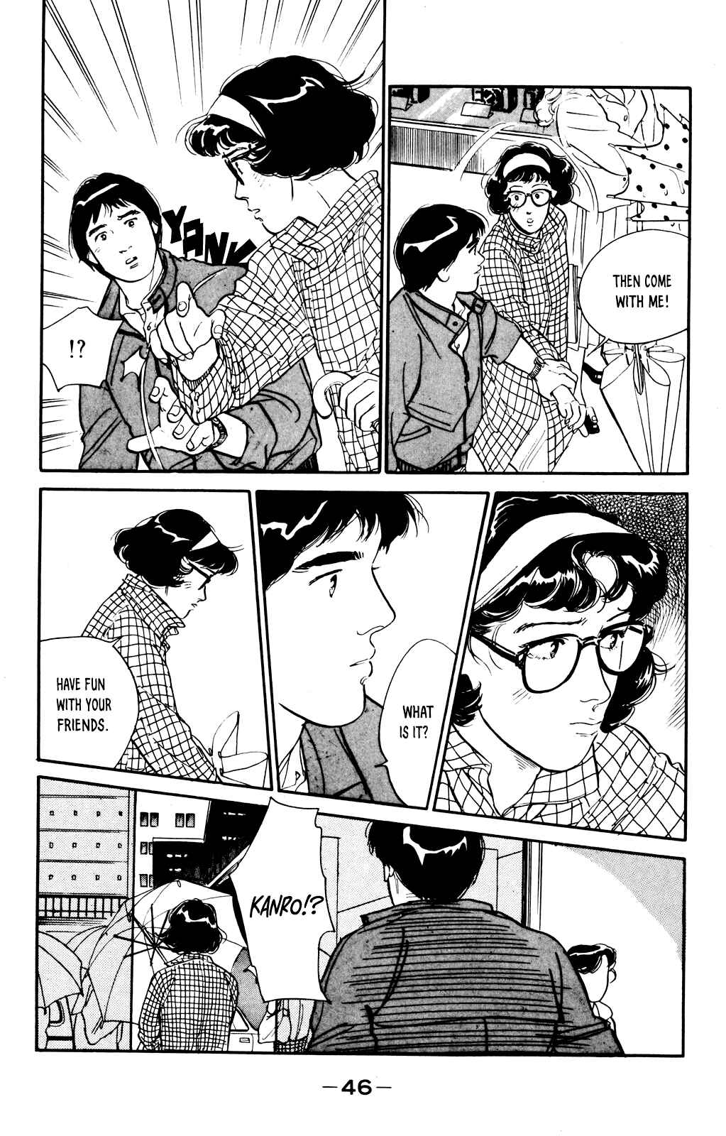 Page 10 Chapter 61 Looking for an Idol