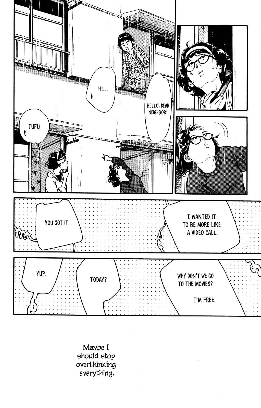 Page 4 Chapter 61 Looking for an Idol