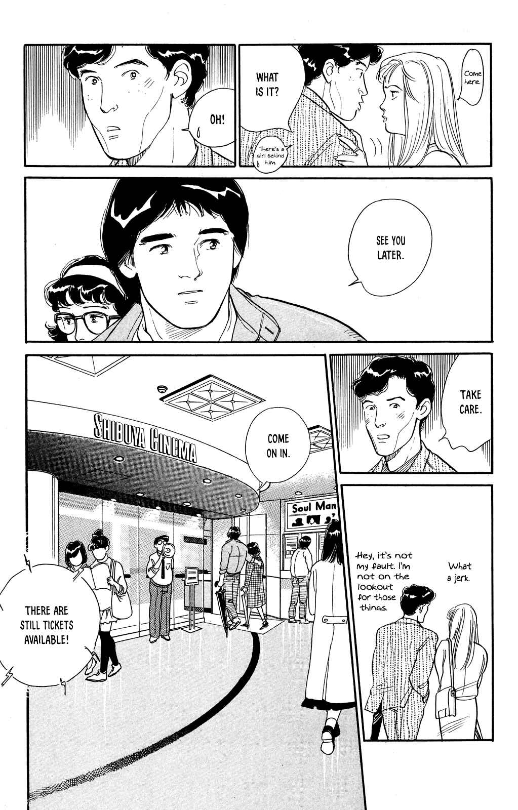 Page 7 Chapter 61 Looking for an Idol