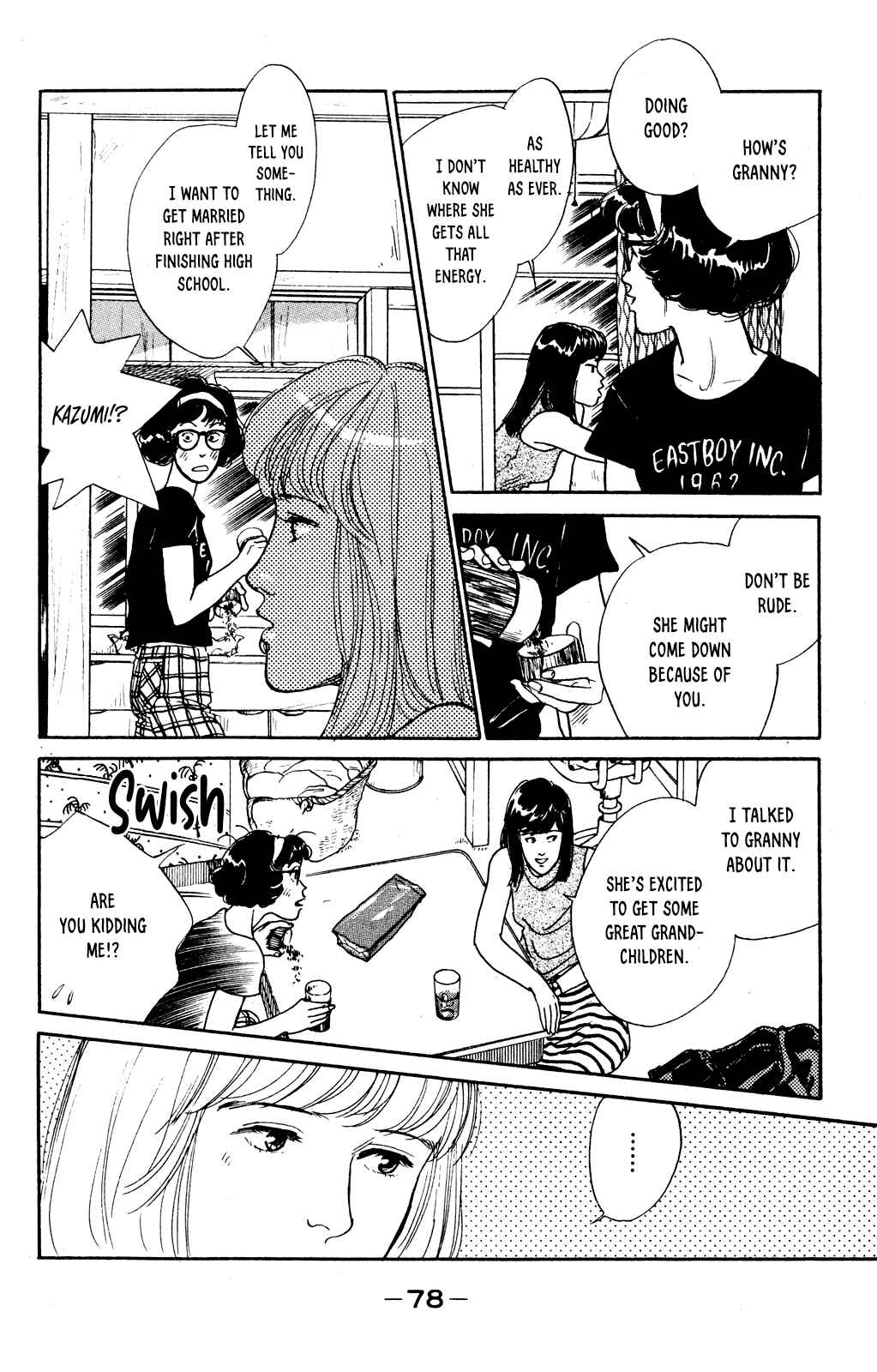 Page 10 Chapter 69 Looking for an Idol