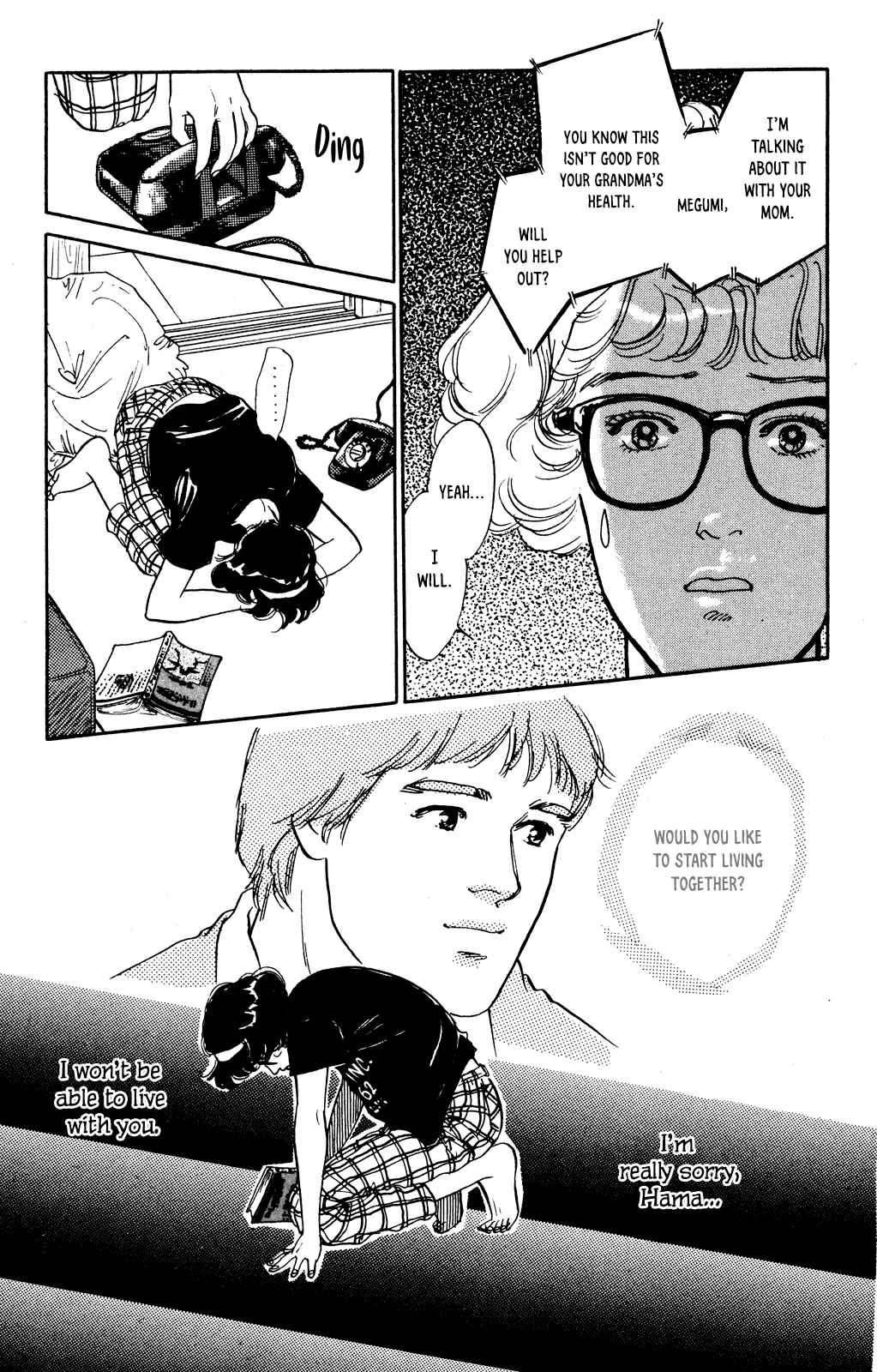 Page 7 Chapter 69 Looking for an Idol