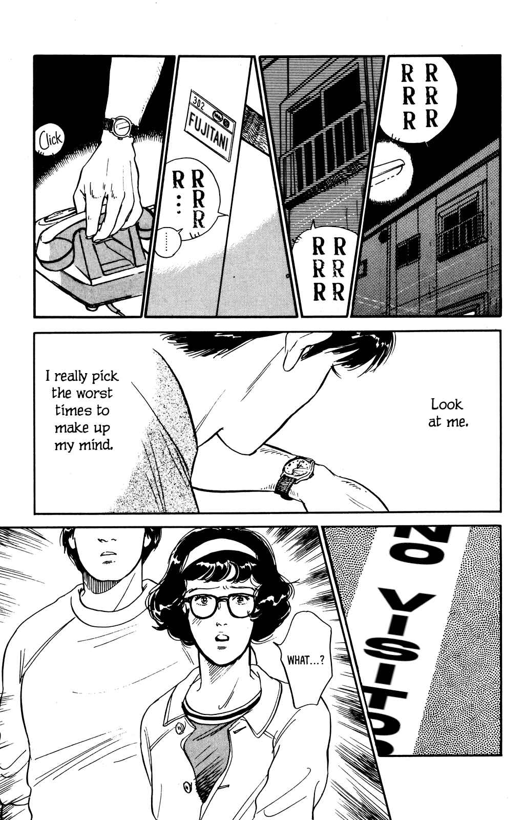 Page 11 Chapter 64 Looking for an Idol