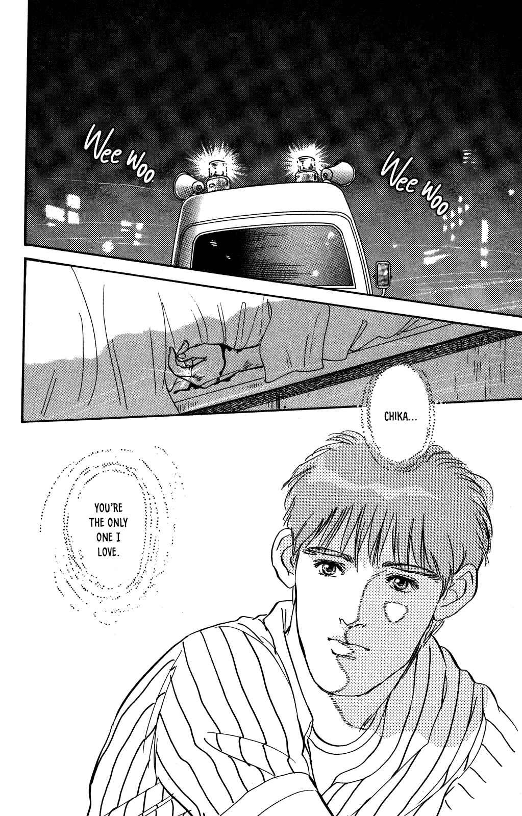 Page 2 Chapter 64 Looking for an Idol