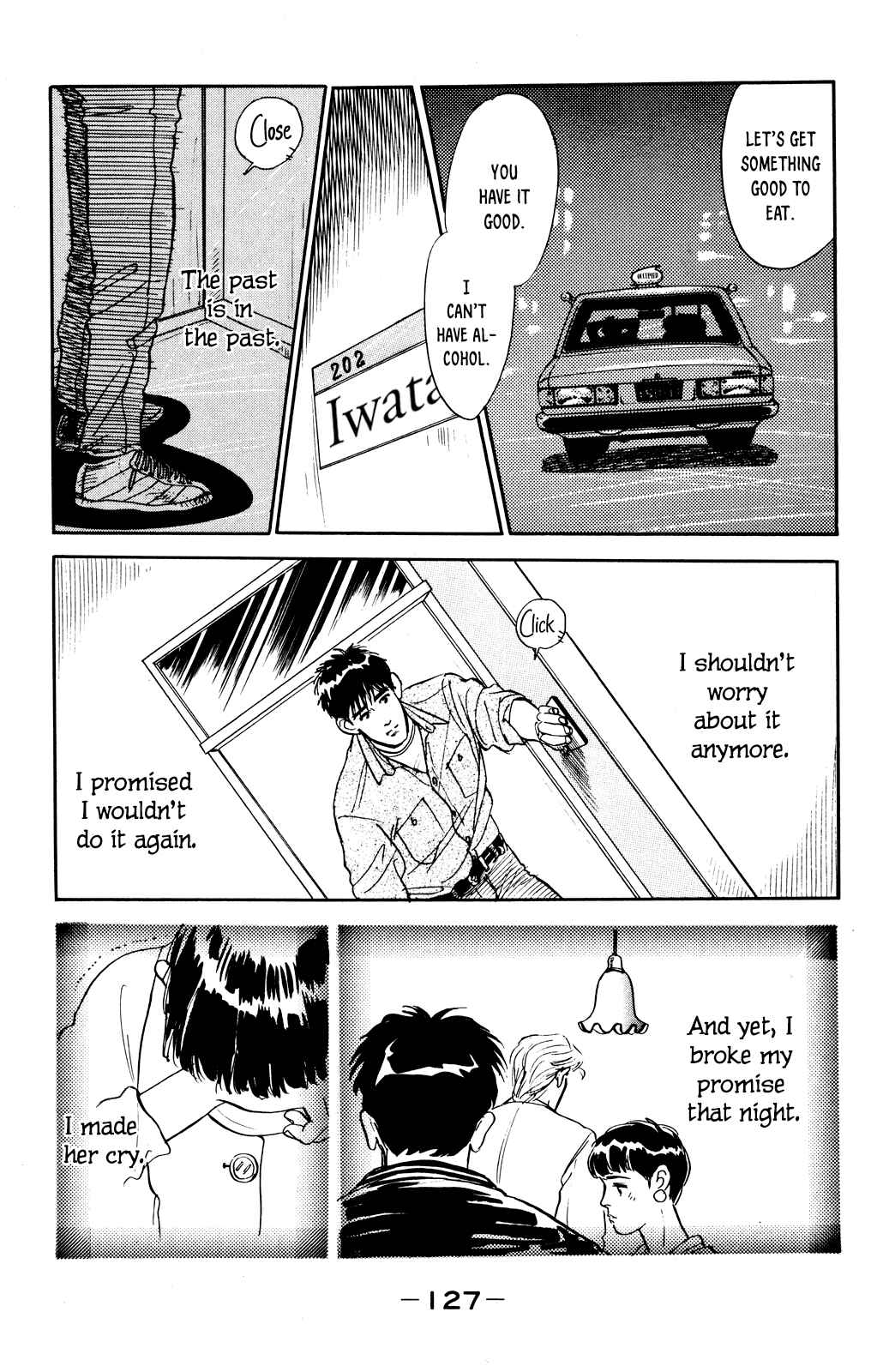 Page 9 Chapter 64 Looking for an Idol