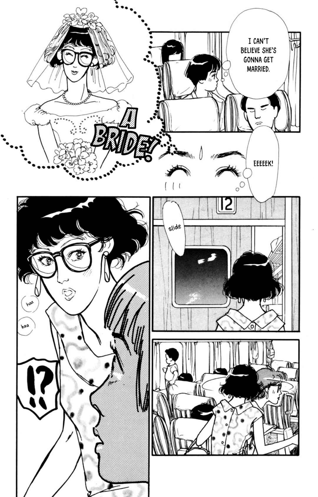 Page 28 Chapter 30 Looking for an Idol