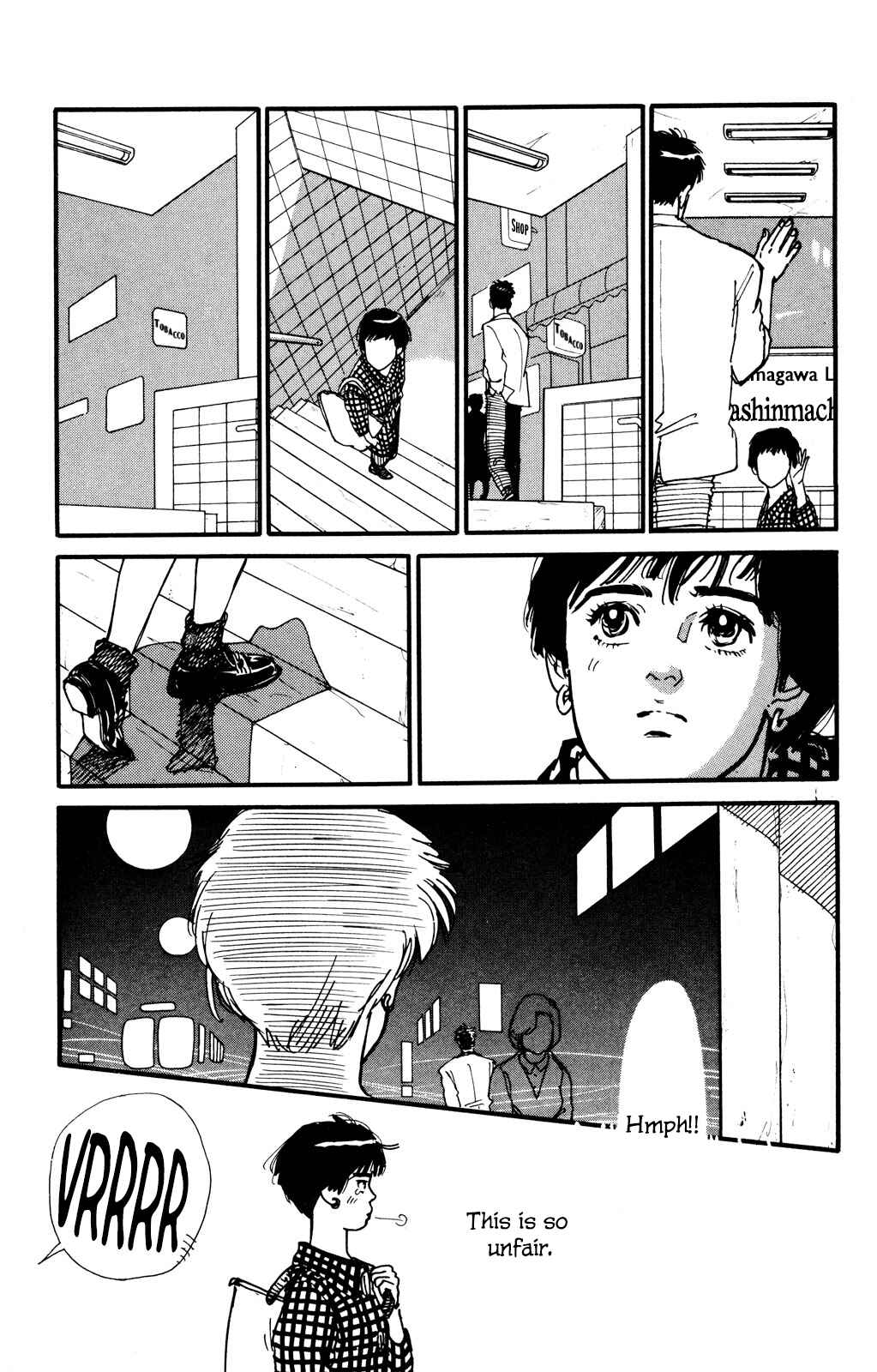 Page 16 Chapter 35 Looking for an Idol