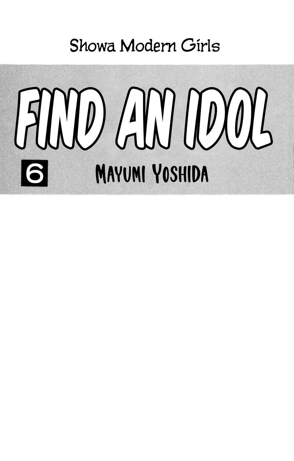 Page 2 Chapter 35 Looking for an Idol