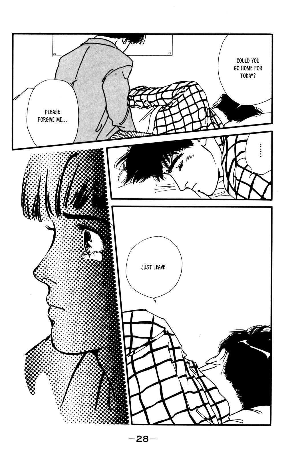 Page 29 Chapter 35 Looking for an Idol
