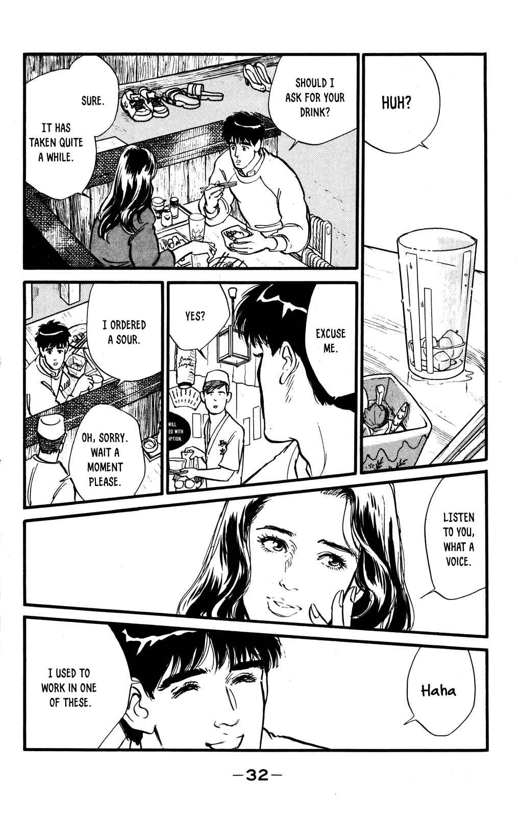 Page 2 Chapter 44 Looking for an Idol