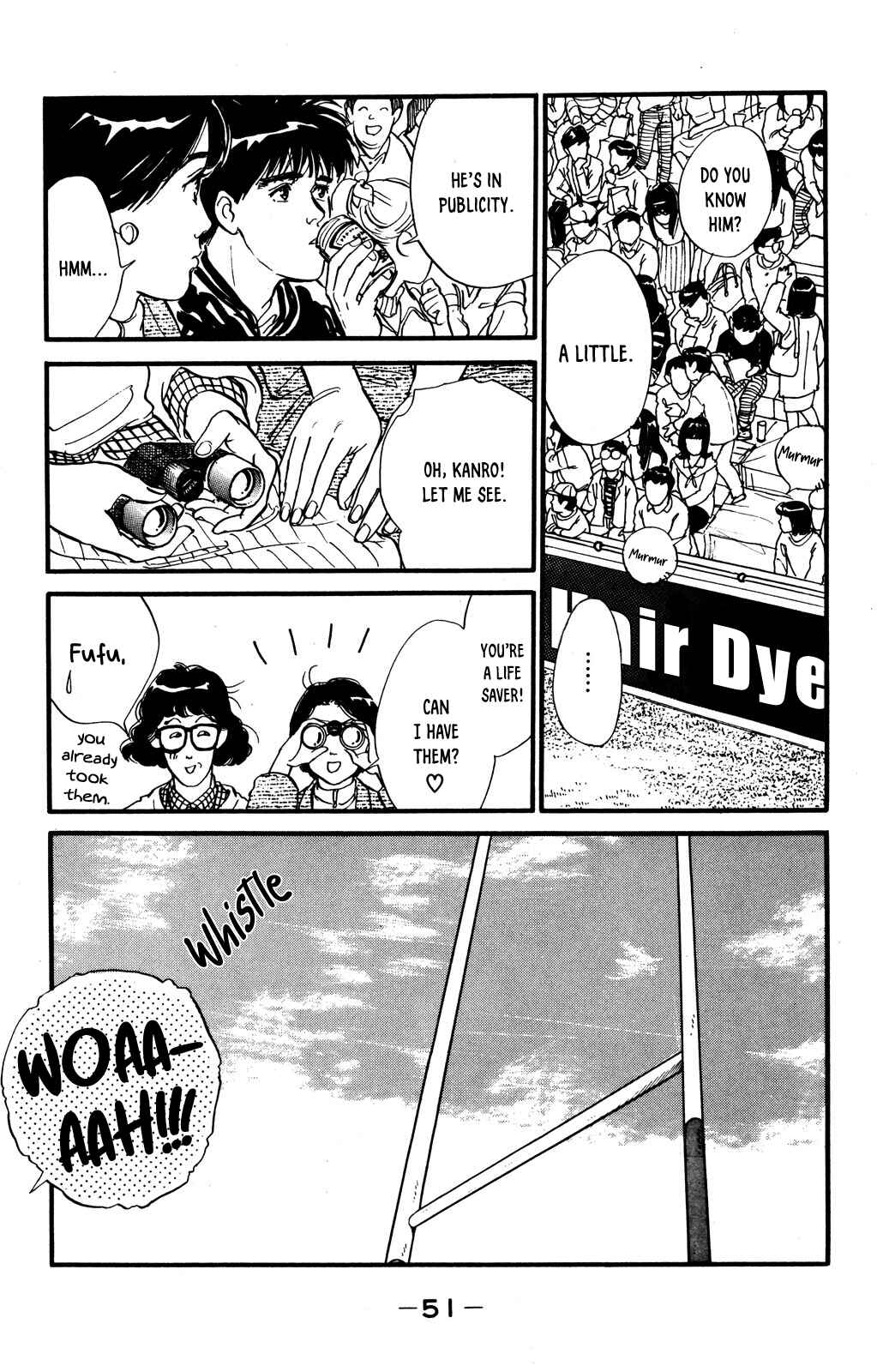 Page 21 Chapter 44 Looking for an Idol