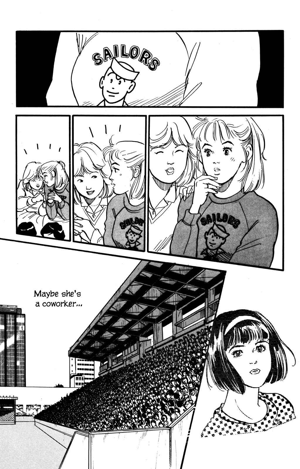 Page 23 Chapter 44 Looking for an Idol