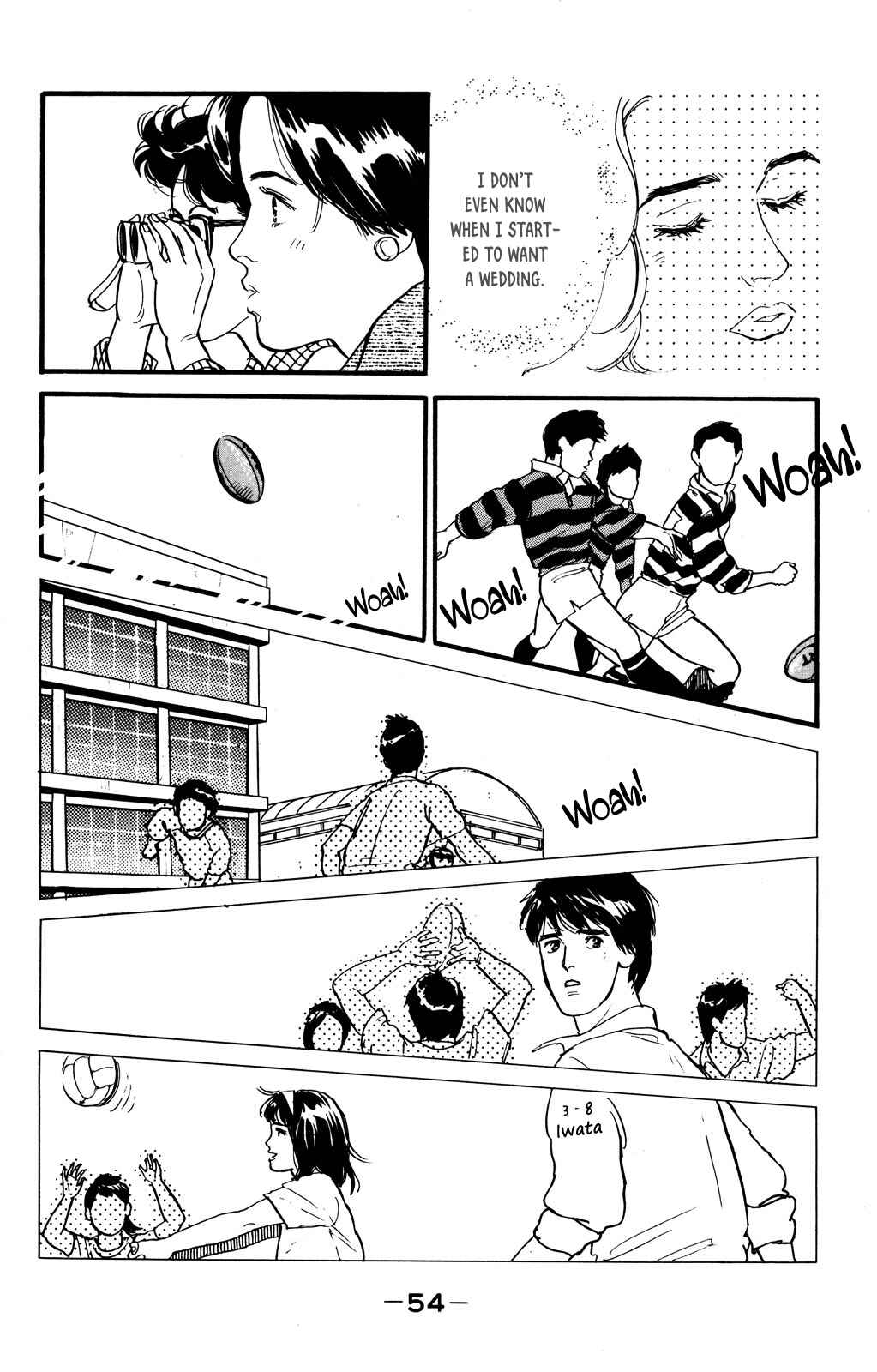 Page 24 Chapter 44 Looking for an Idol