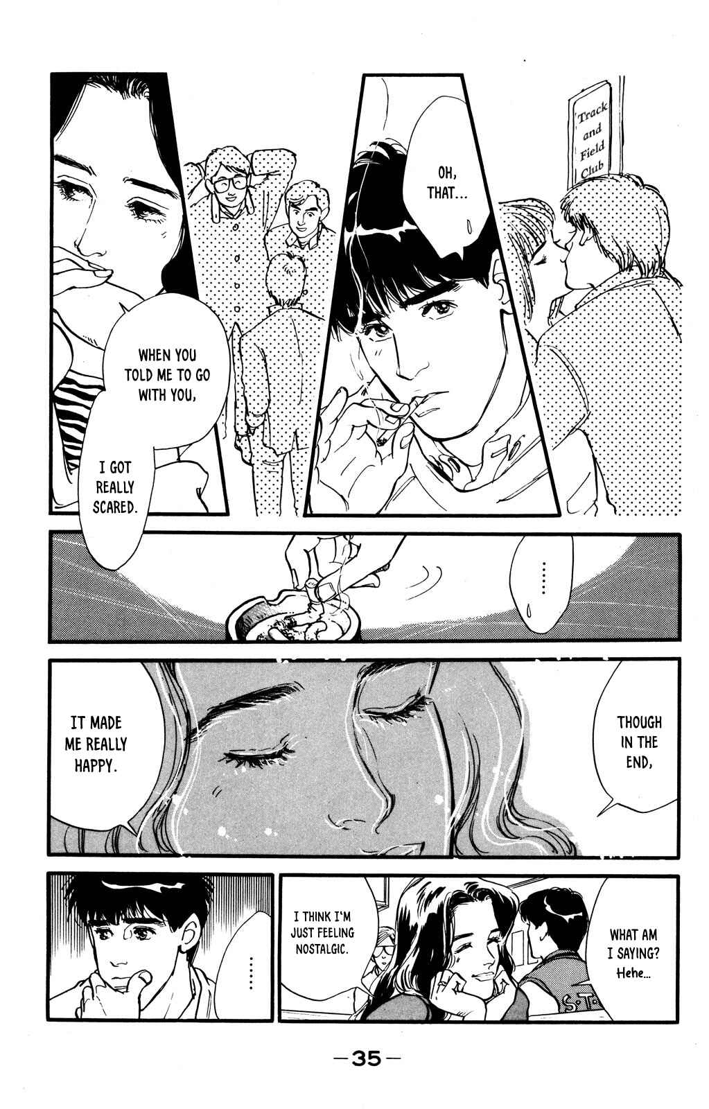 Page 5 Chapter 44 Looking for an Idol