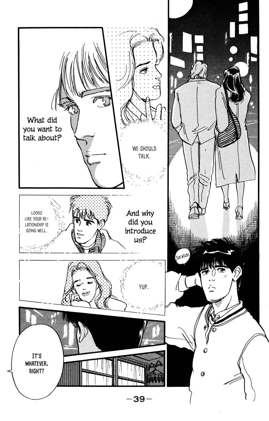 Page 9 Chapter 44 Looking for an Idol