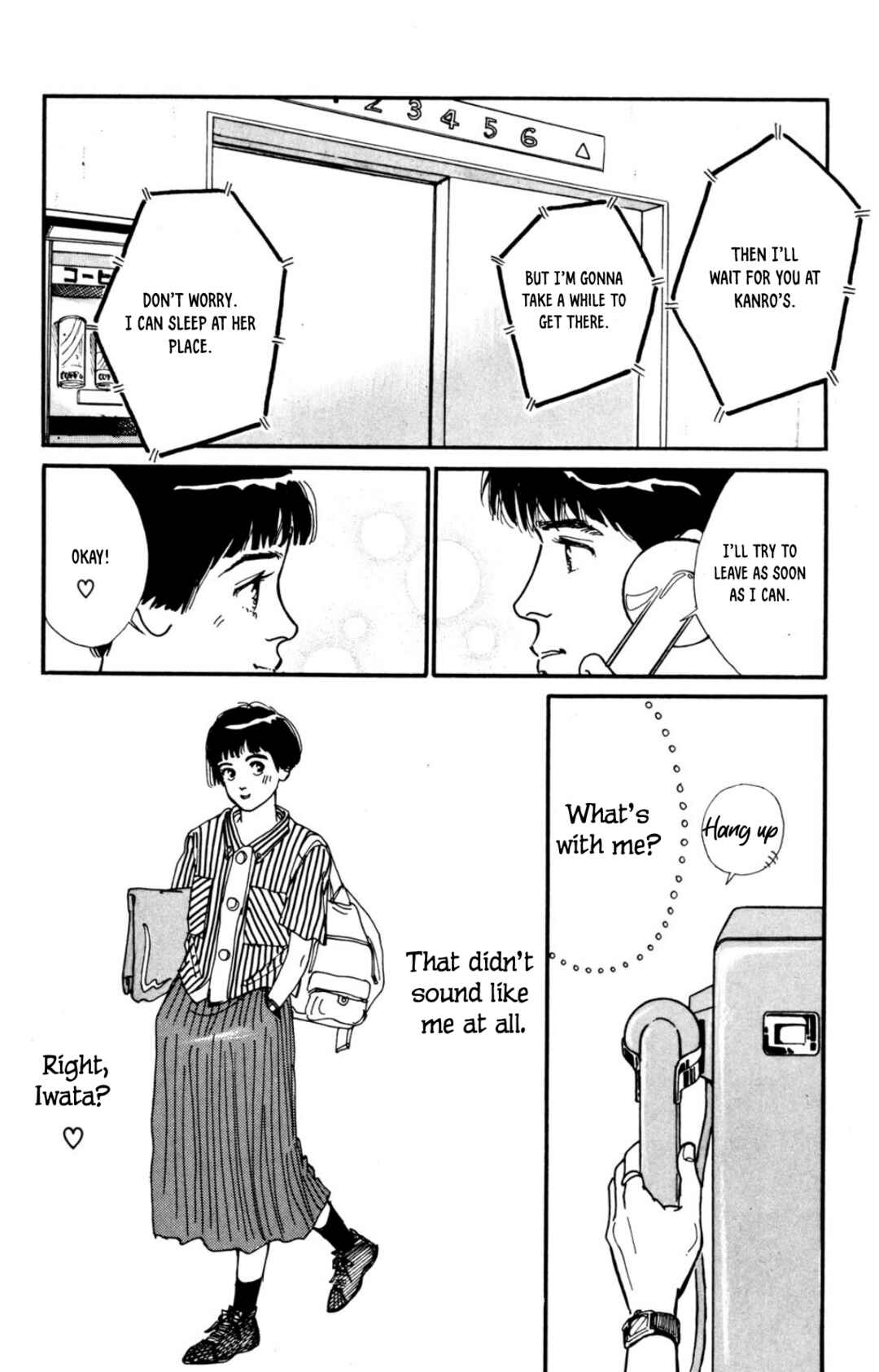 Page 10 Chapter 31 Looking for an Idol