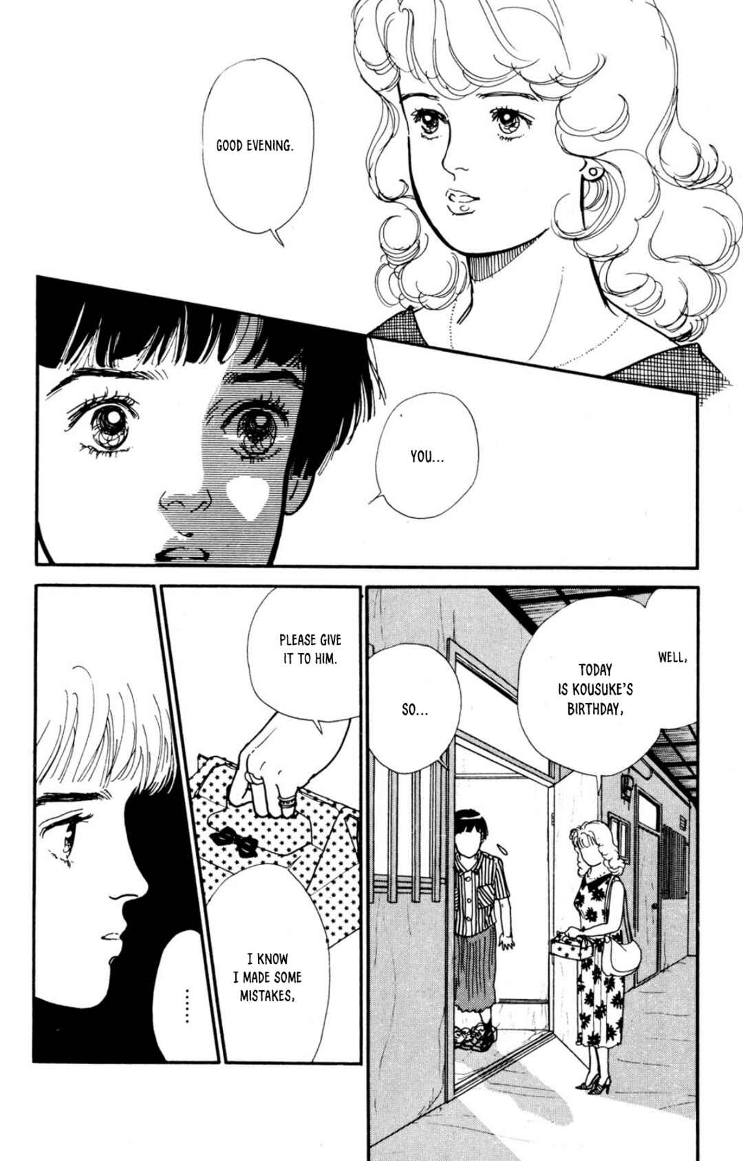 Page 16 Chapter 31 Looking for an Idol