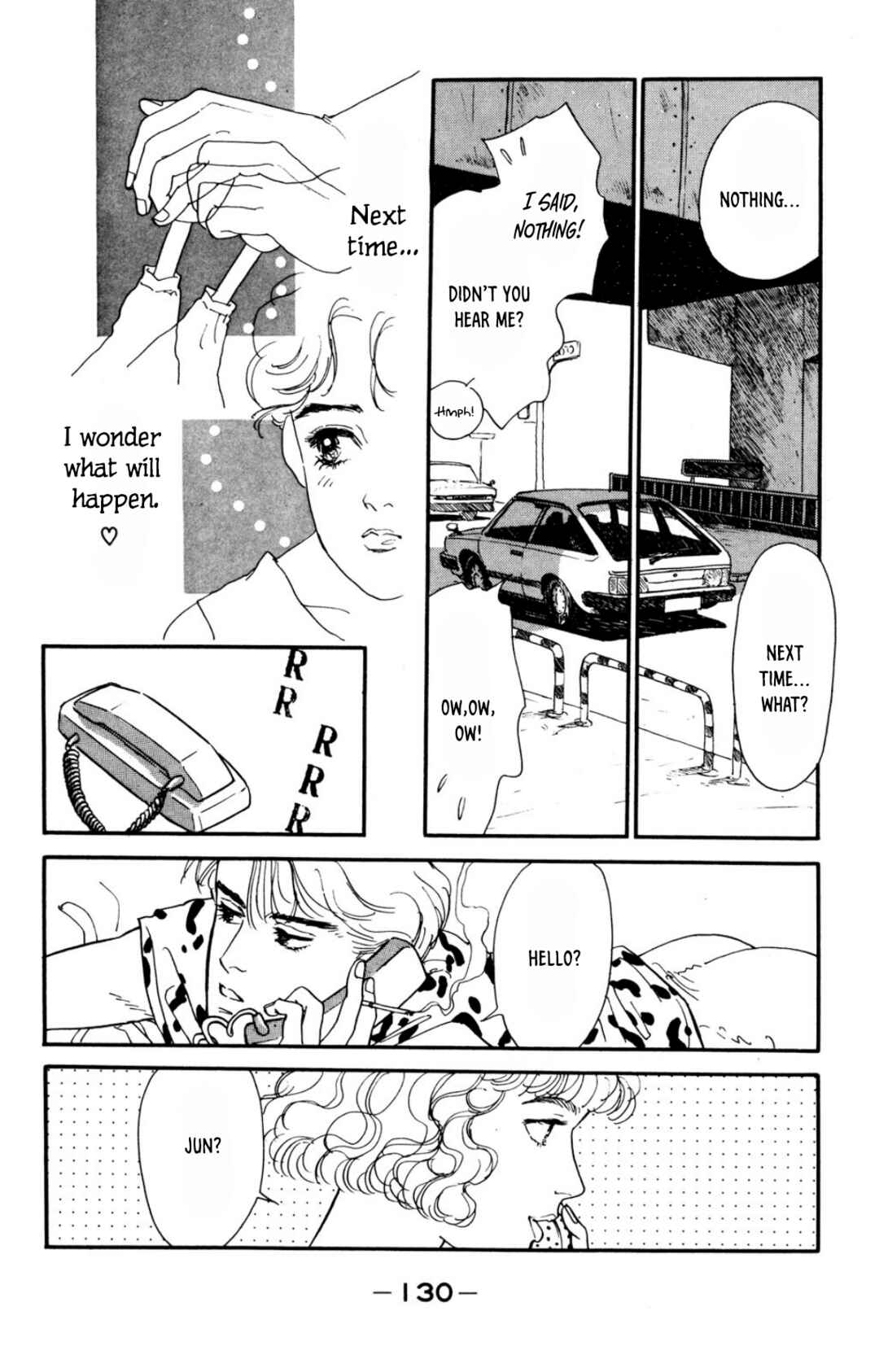 Page 12 Chapter 11 Looking for an Idol
