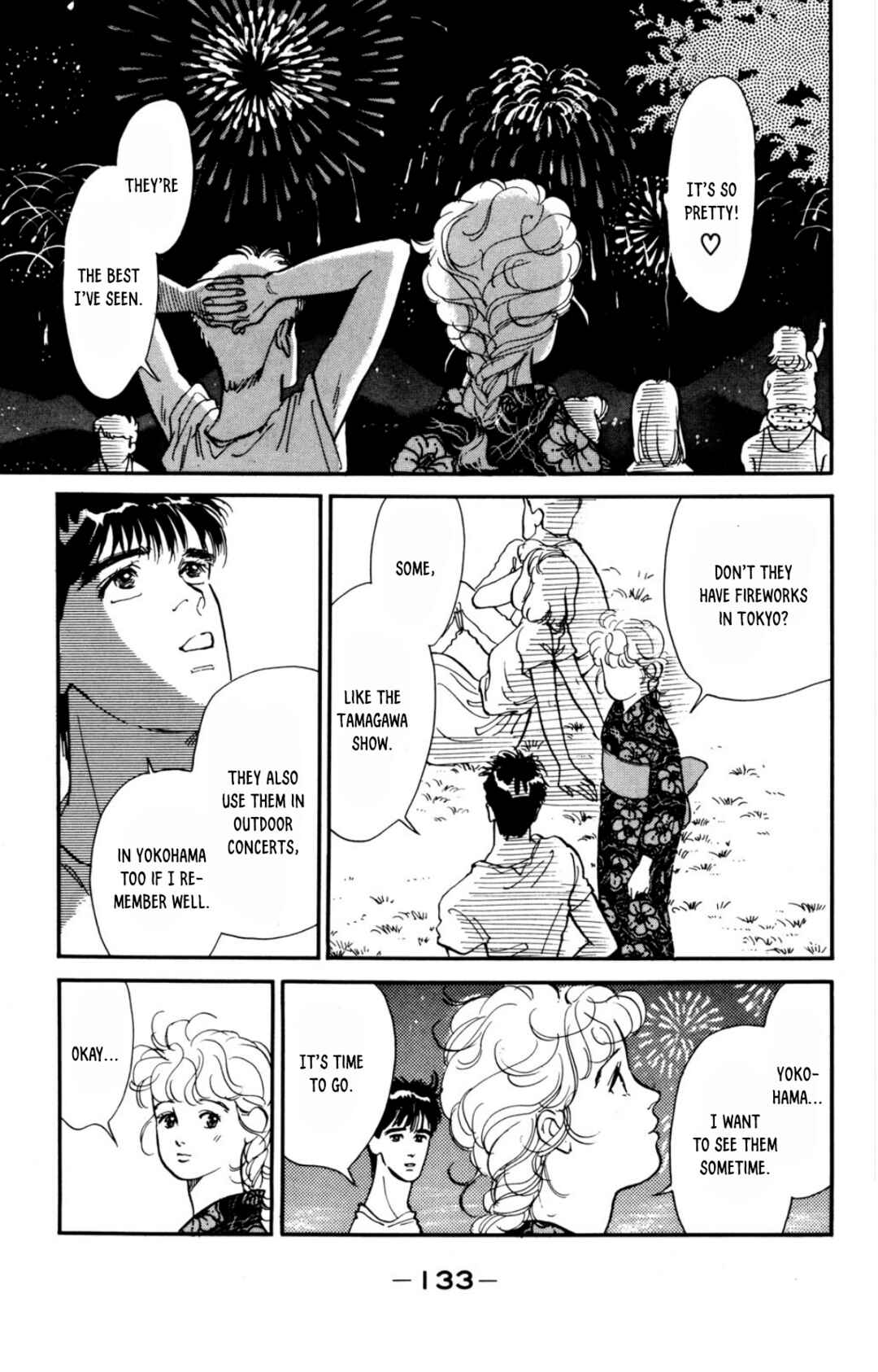 Page 15 Chapter 11 Looking for an Idol