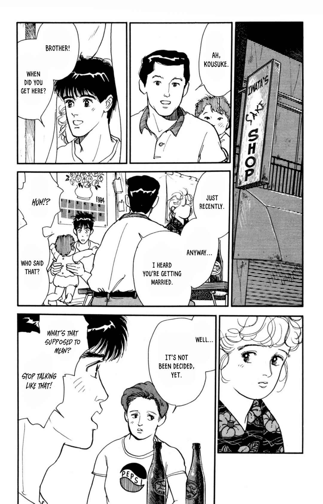 Page 16 Chapter 11 Looking for an Idol