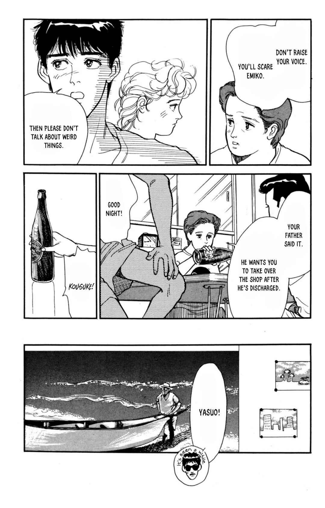 Page 17 Chapter 11 Looking for an Idol