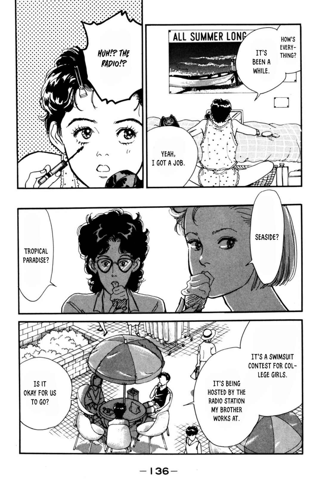 Page 18 Chapter 11 Looking for an Idol
