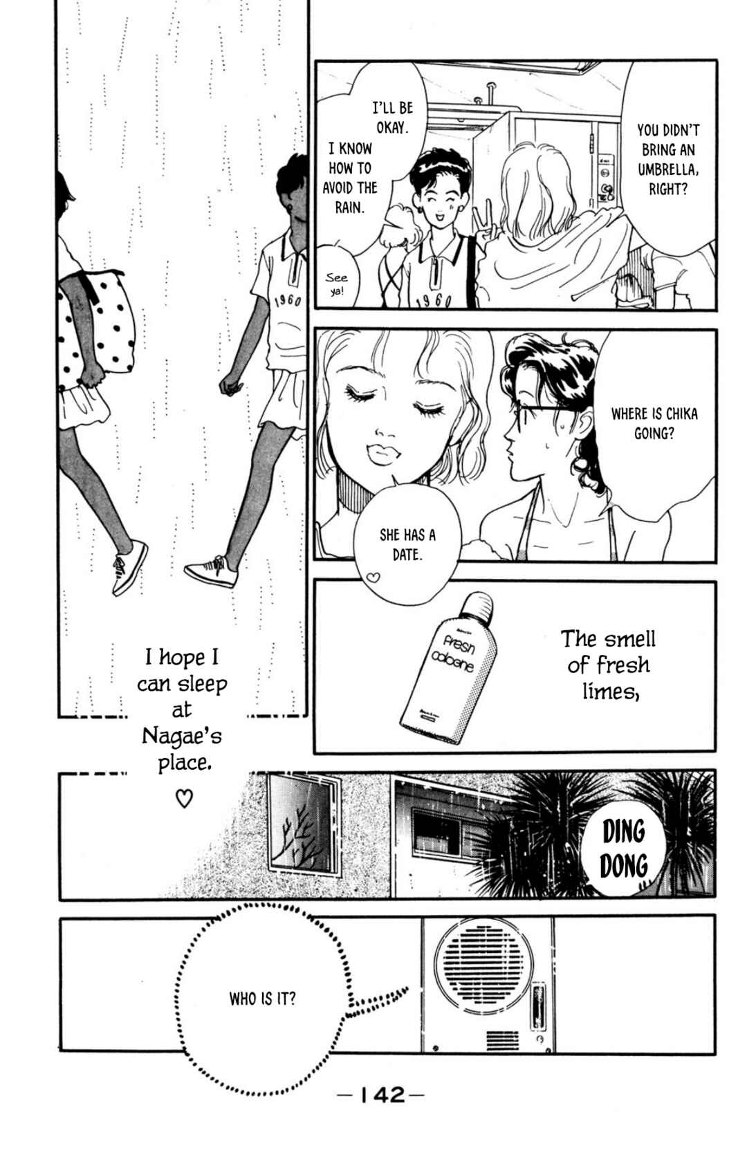 Page 24 Chapter 11 Looking for an Idol