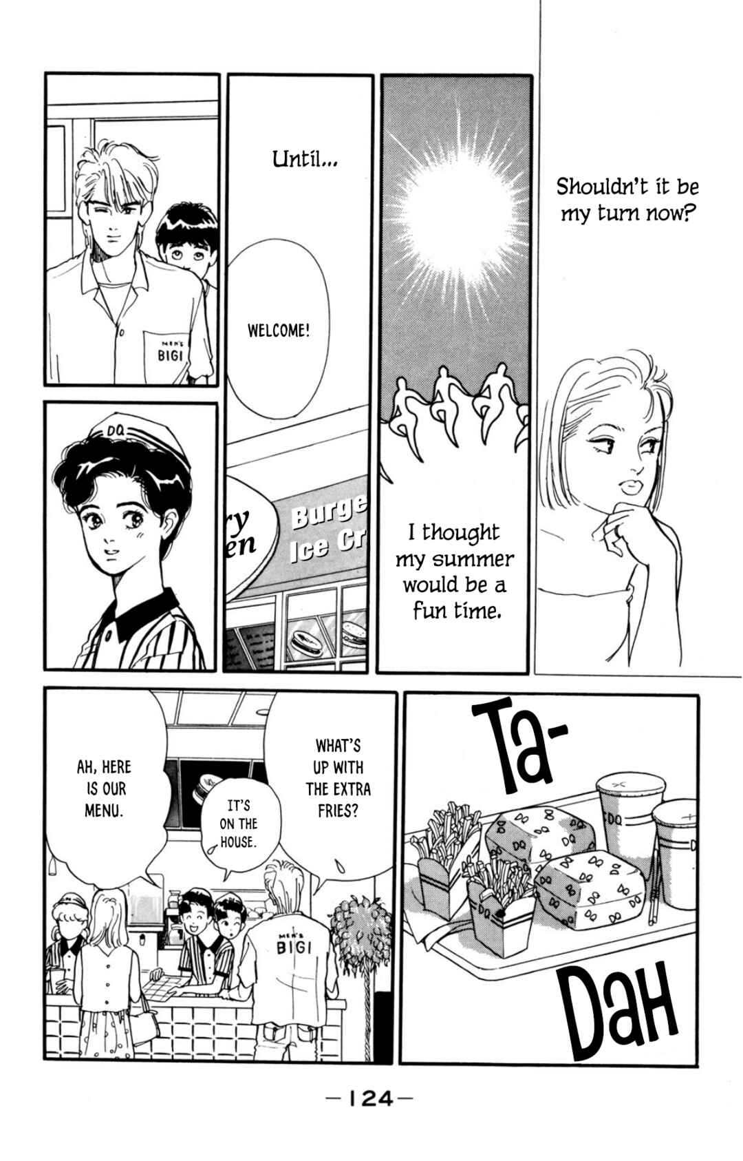 Page 6 Chapter 11 Looking for an Idol
