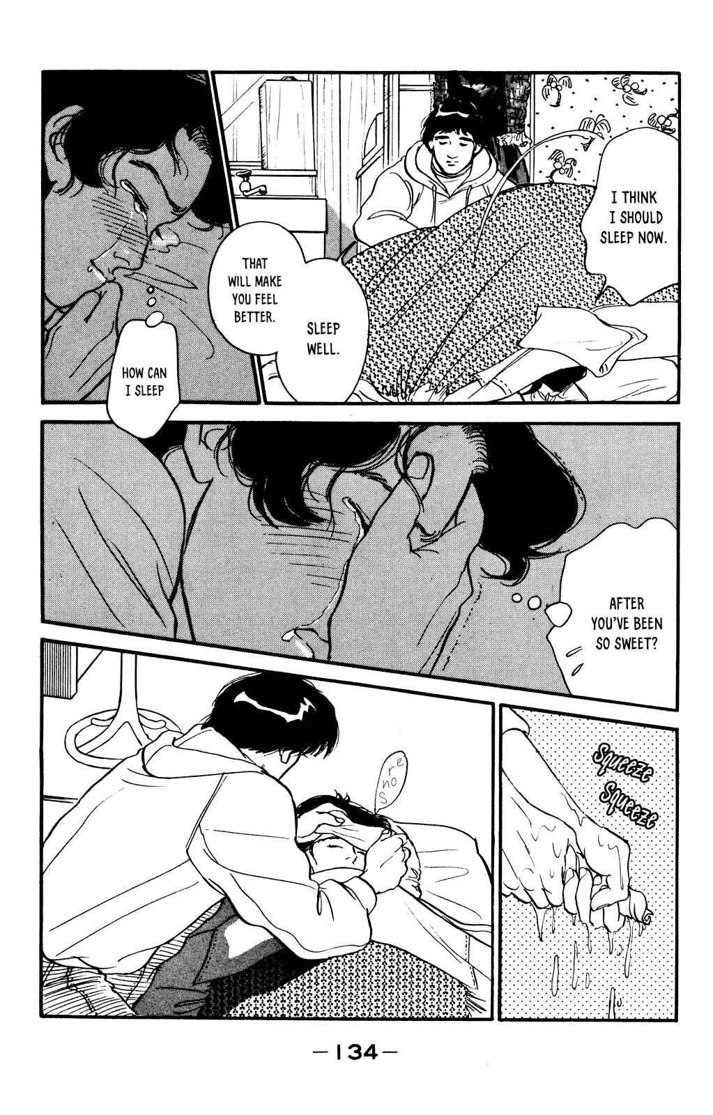 Page 17 Chapter 57 Looking for an Idol
