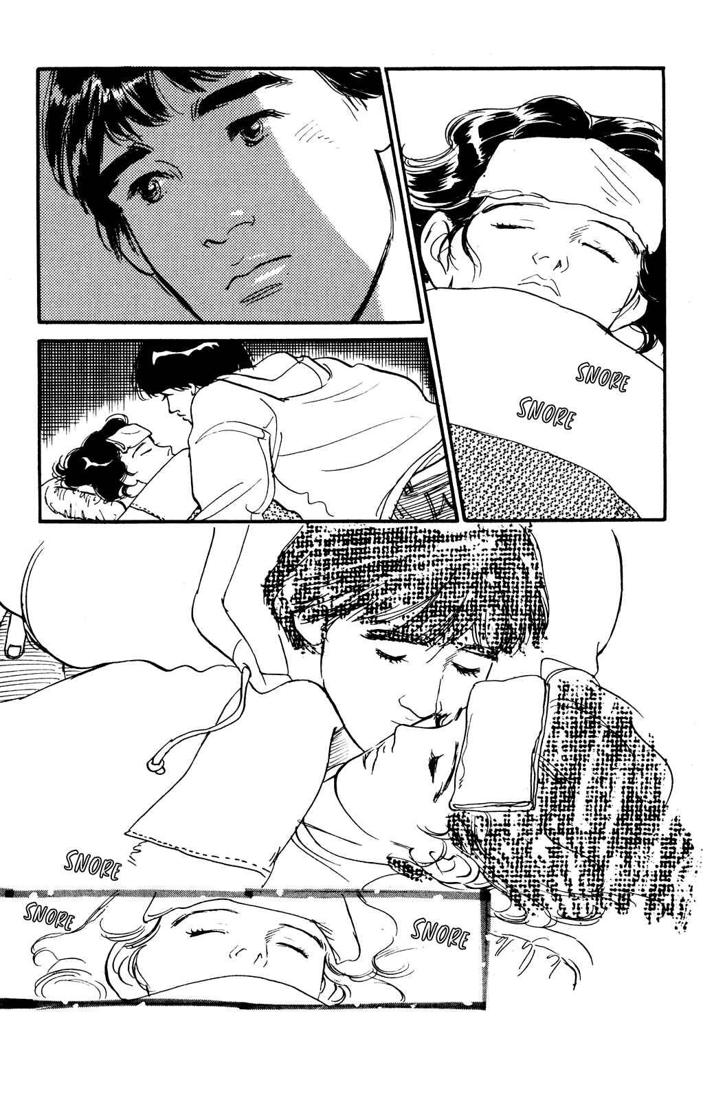 Page 18 Chapter 57 Looking for an Idol