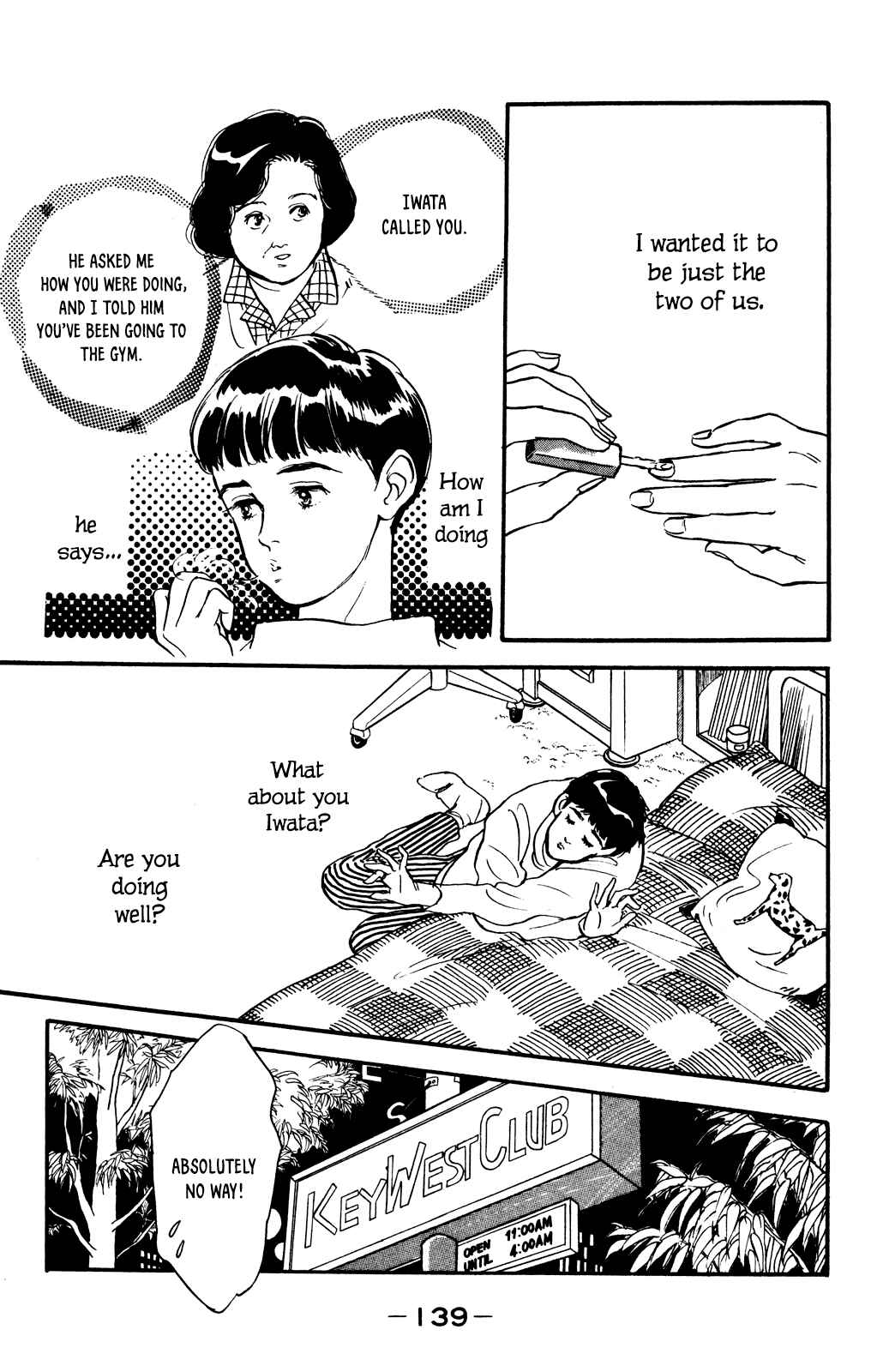 Page 22 Chapter 57 Looking for an Idol