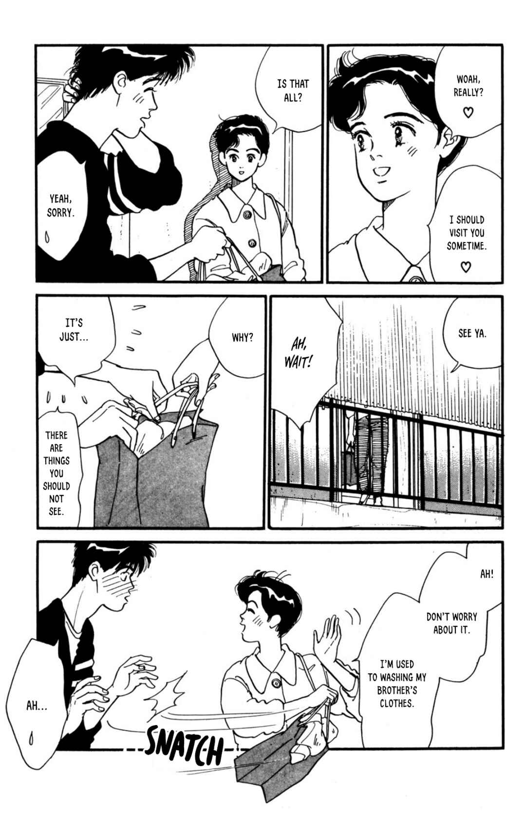 Page 10 Chapter 16 Looking for an Idol