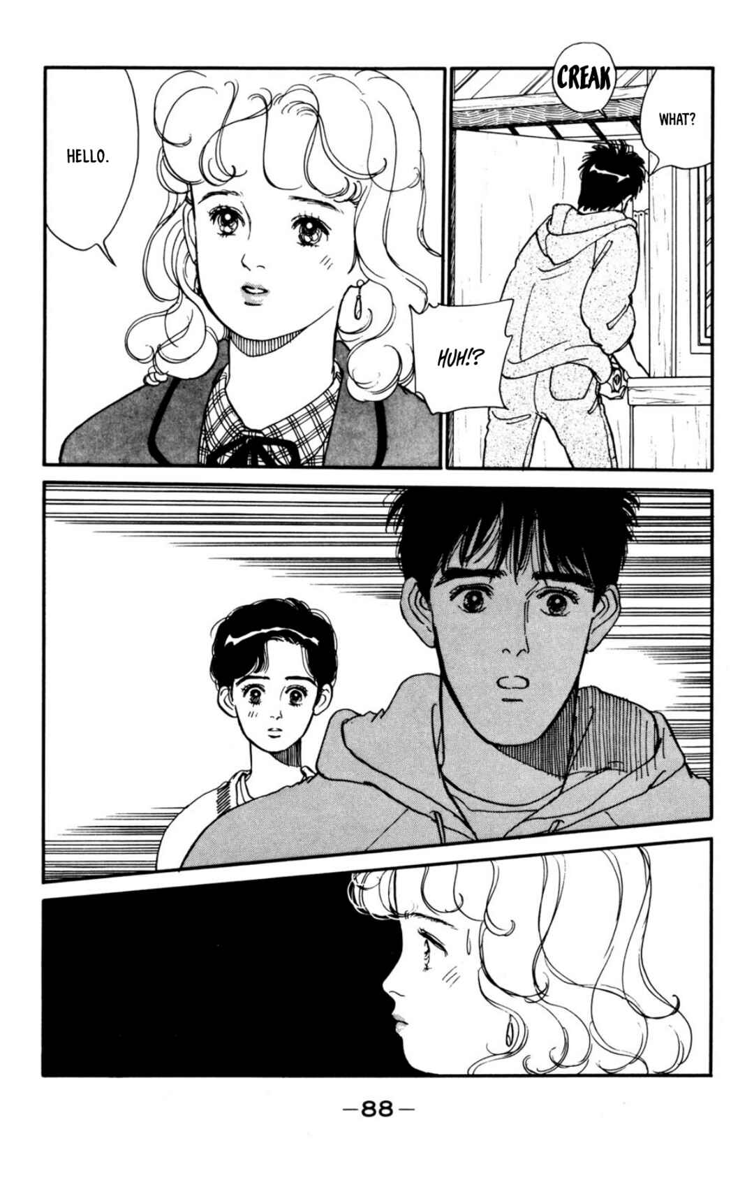 Page 27 Chapter 16 Looking for an Idol