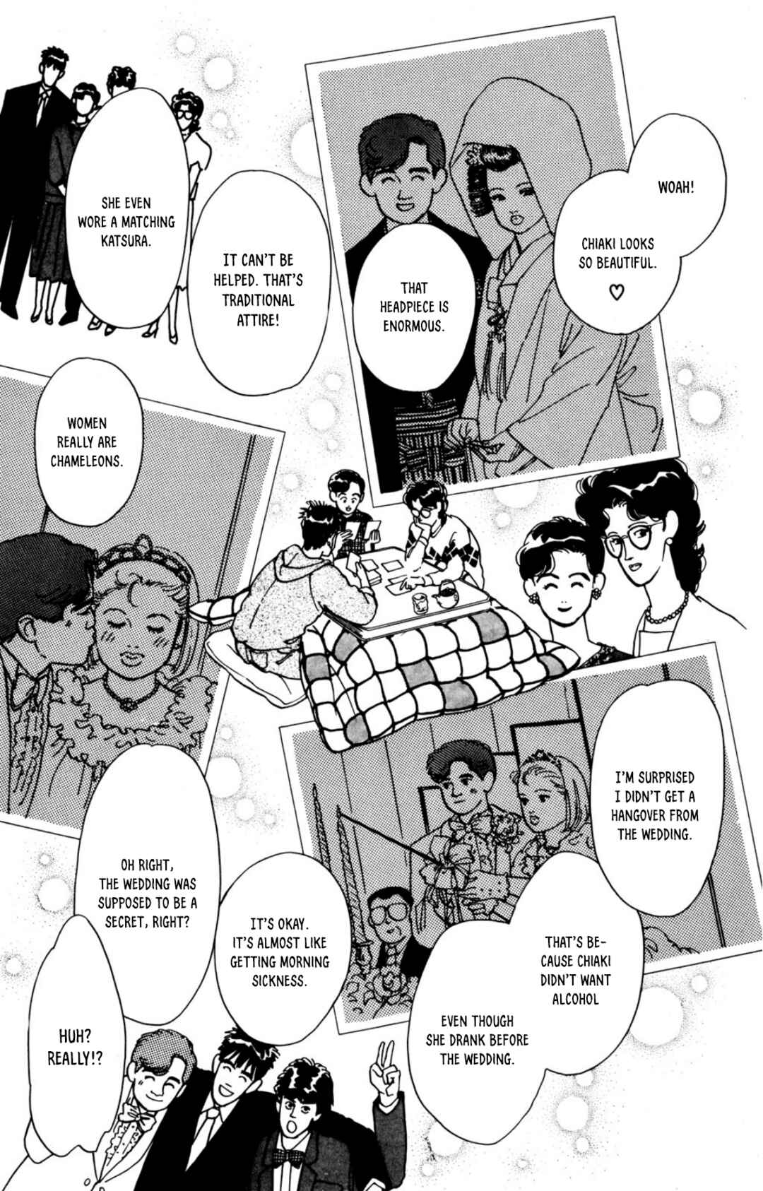 Page 4 Chapter 16 Looking for an Idol