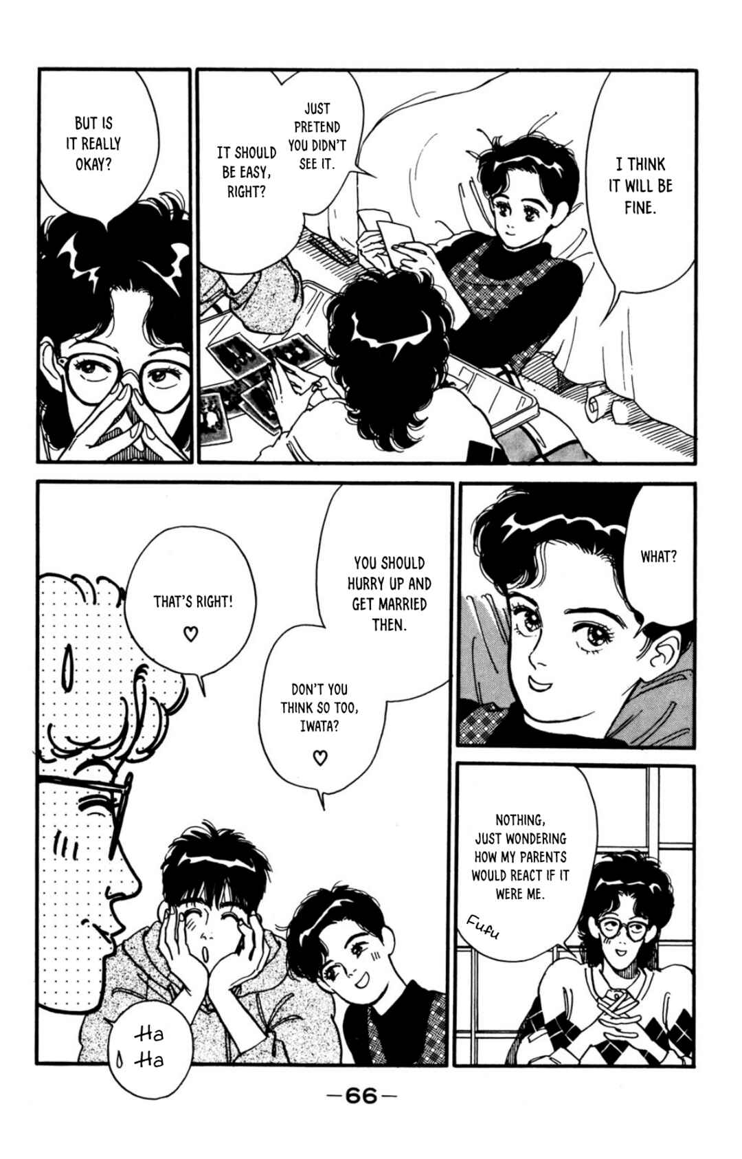 Page 5 Chapter 16 Looking for an Idol