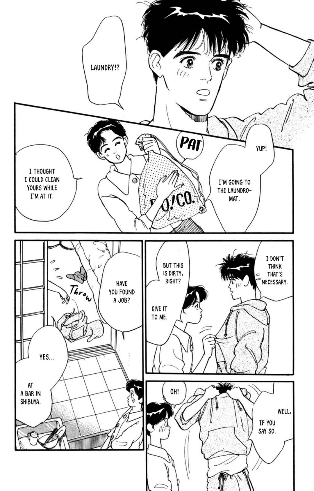 Page 9 Chapter 16 Looking for an Idol