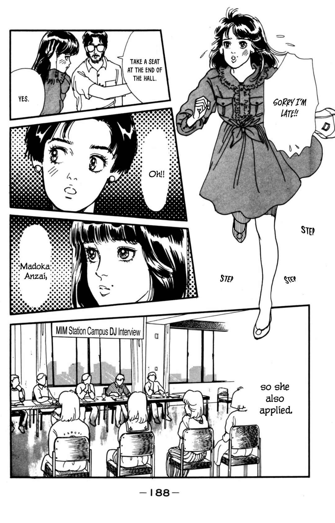Page 10 Chapter 27 Looking for an Idol