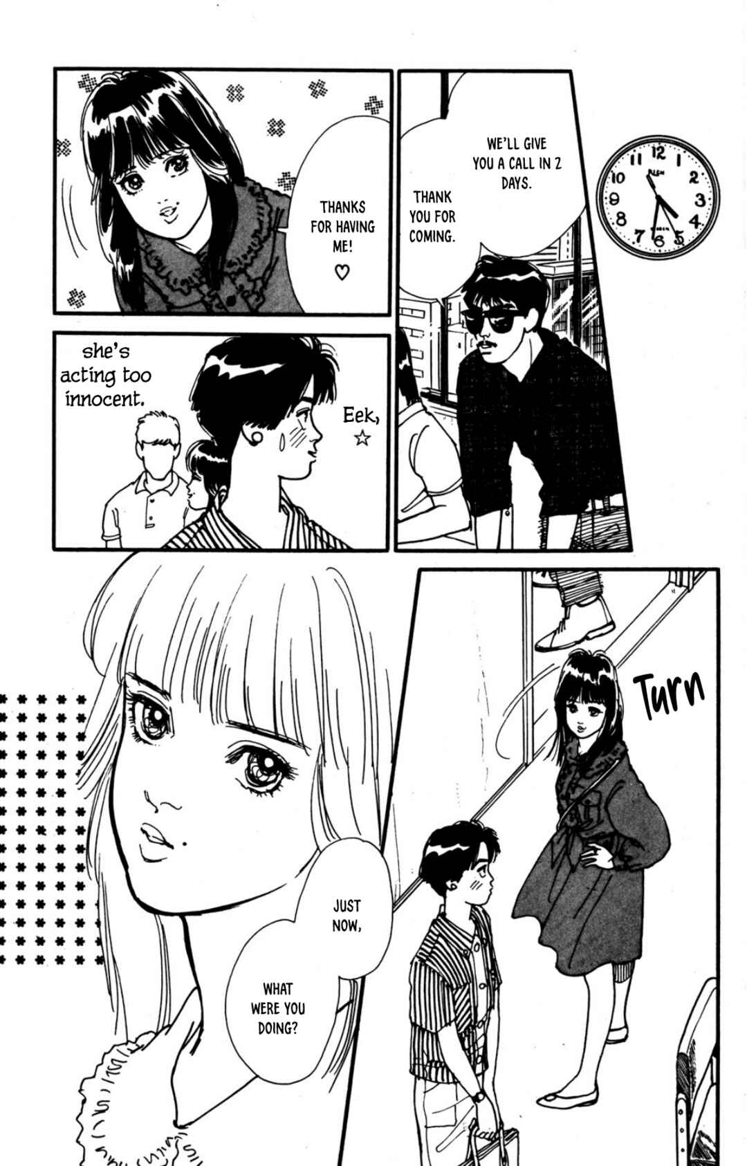 Page 13 Chapter 27 Looking for an Idol