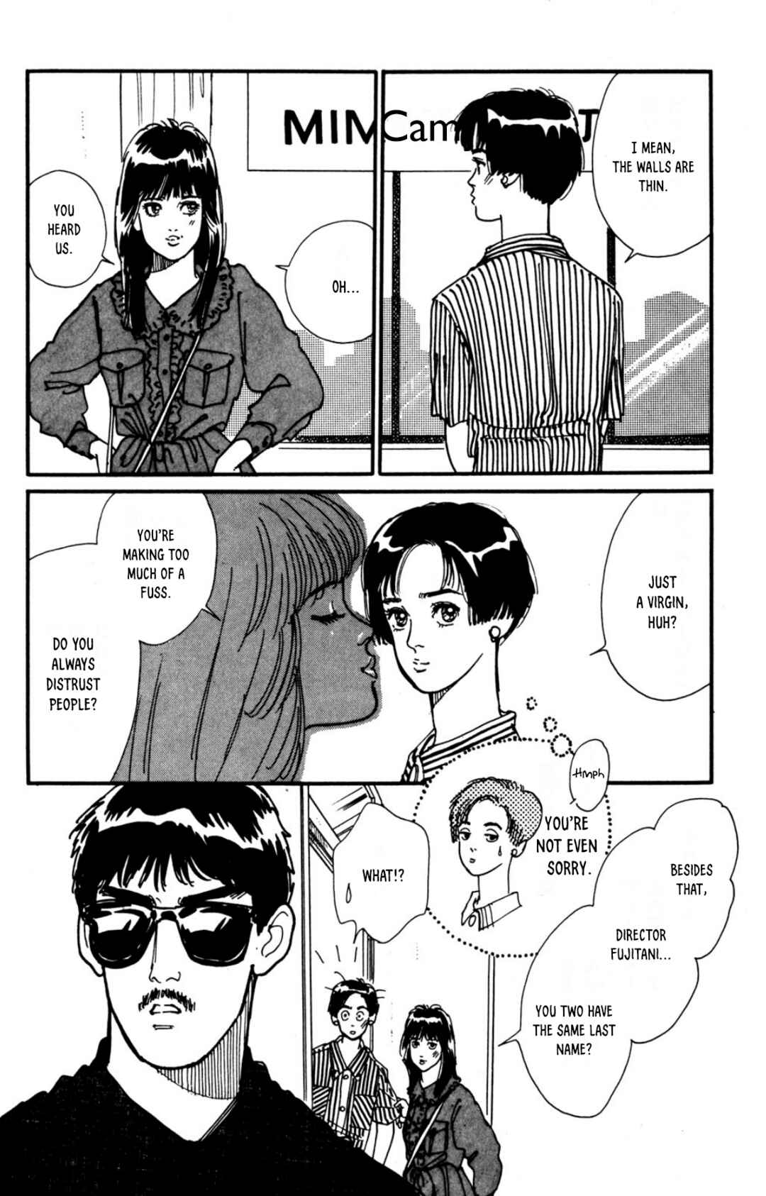 Page 14 Chapter 27 Looking for an Idol