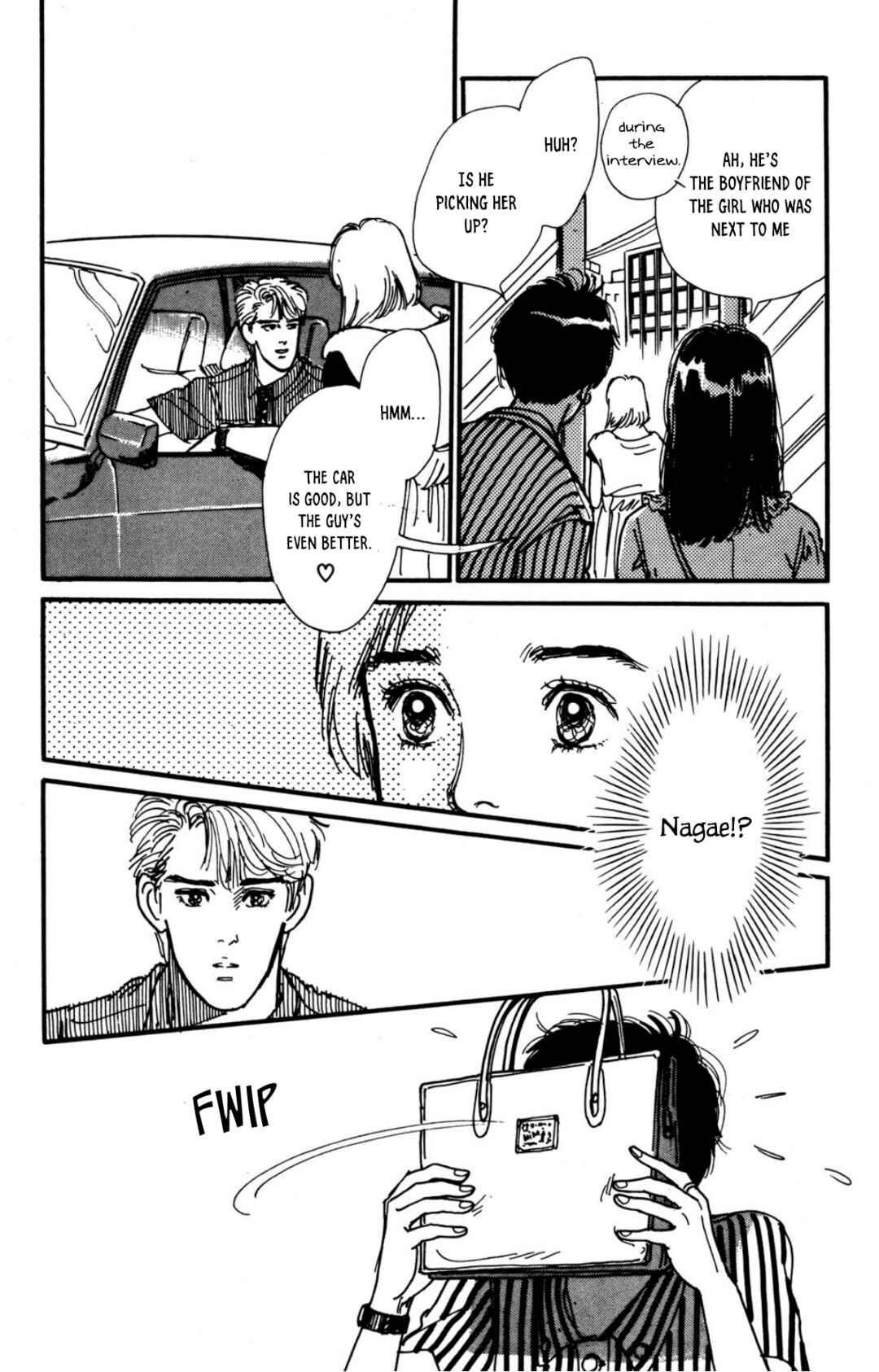 Page 16 Chapter 27 Looking for an Idol