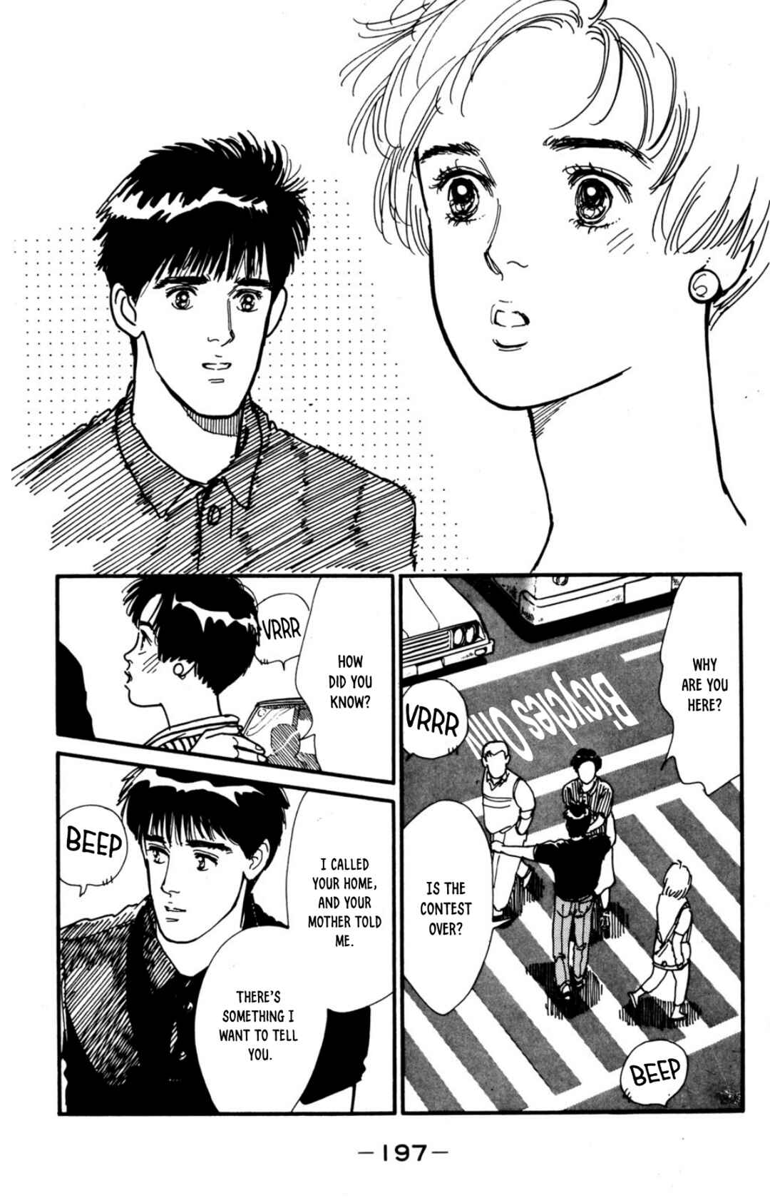 Page 19 Chapter 27 Looking for an Idol