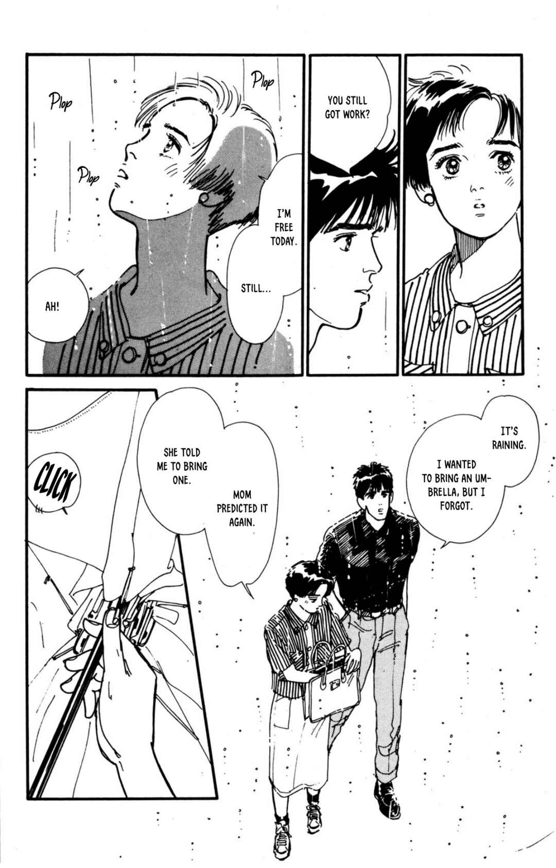 Page 20 Chapter 27 Looking for an Idol