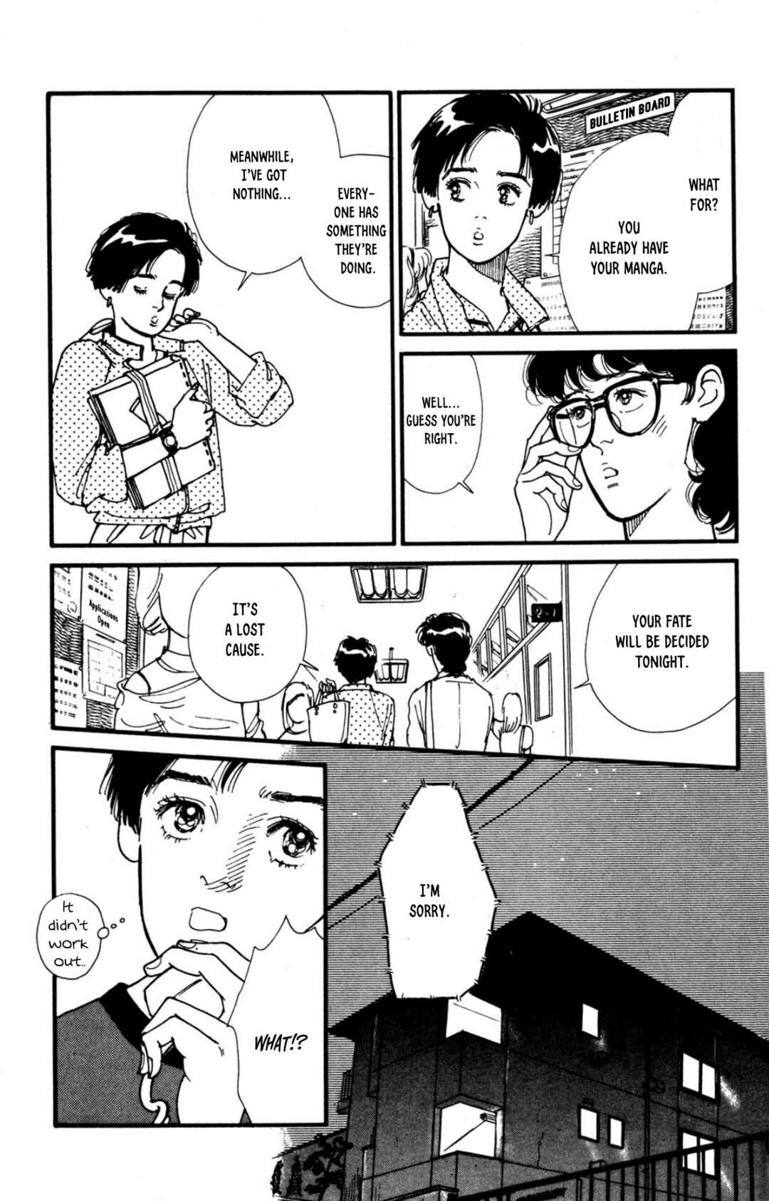 Page 23 Chapter 27 Looking for an Idol